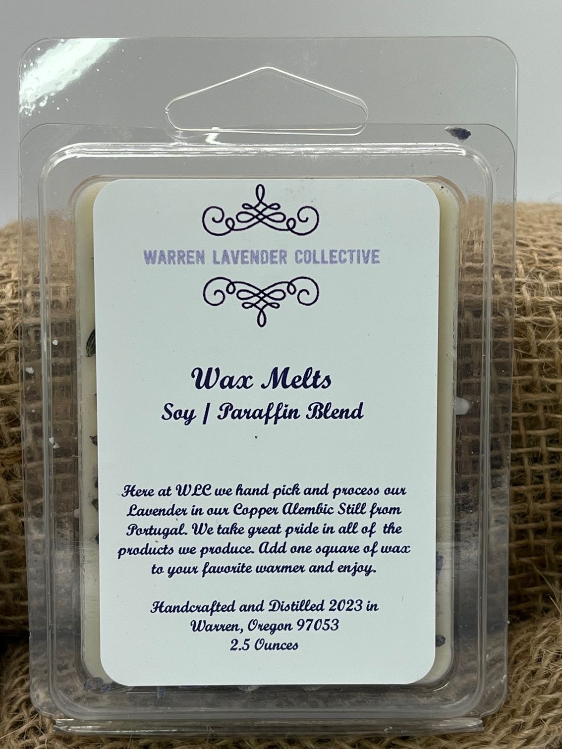 Wax Melts