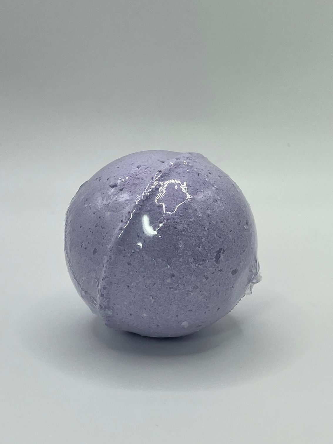 Lavender Bath Bomb