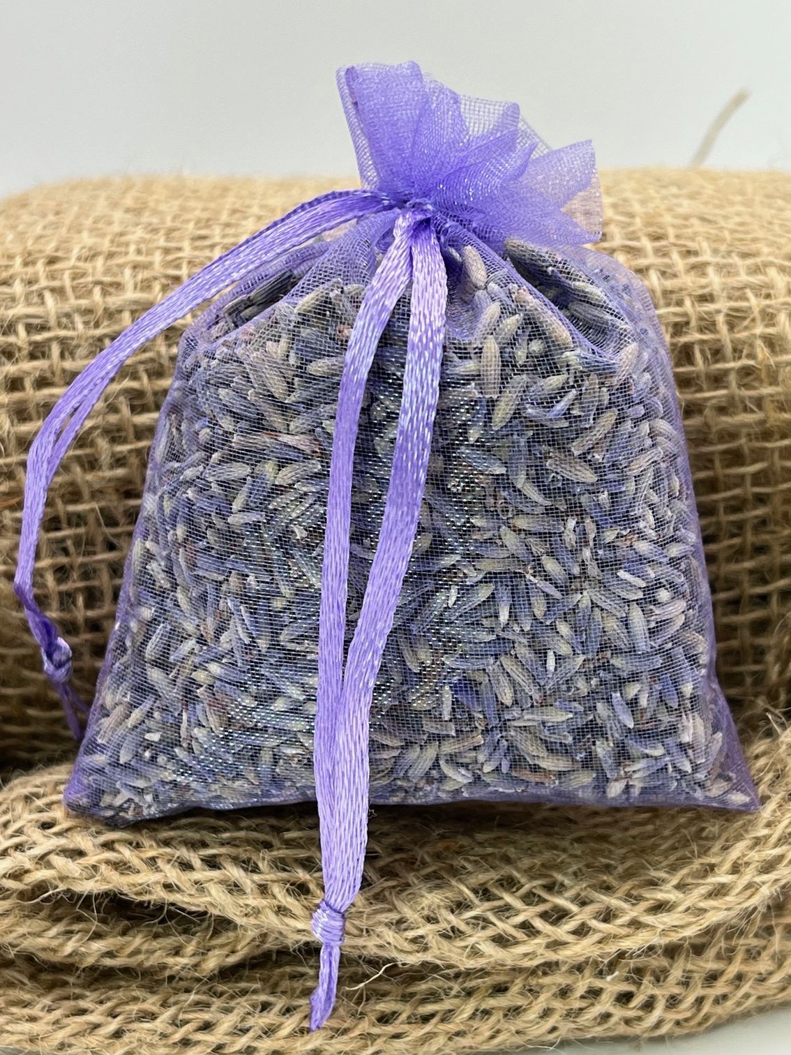 Lavender Sachet