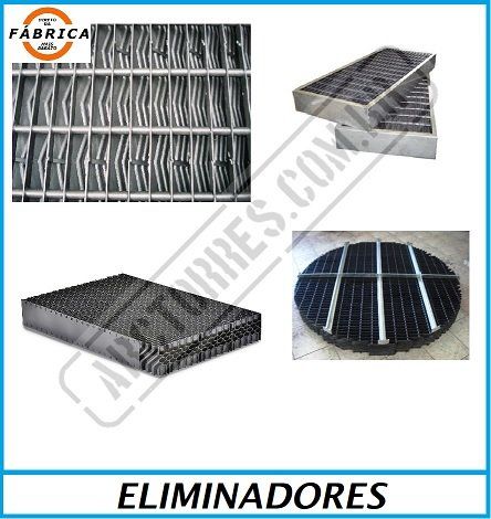 Bico aspersor para torre de resfriamento