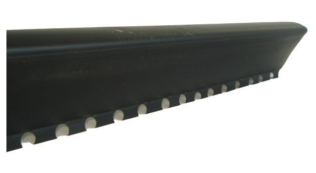 Enchimento tipo barra triangular para torre de resfriamento