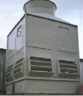 Torre de resfriamento Alfaterm