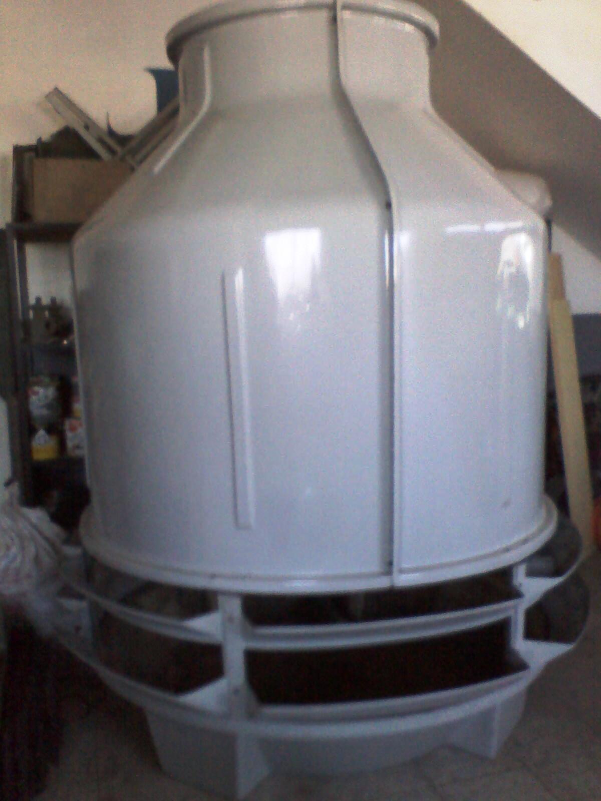 Torre de resfriamento Korper
