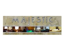 GRUPO IMSAAR AIRE ACONDICIONADO – MAJESTIC