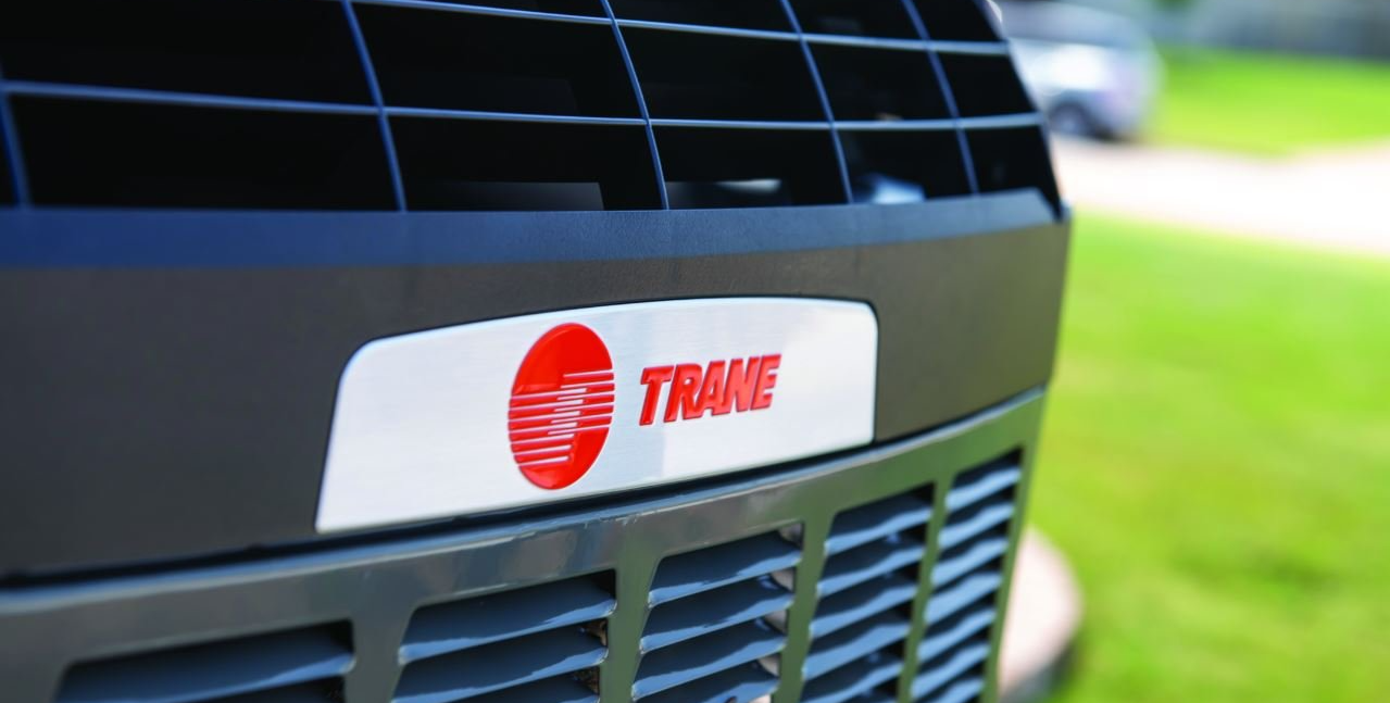 Trane HVAC Unit