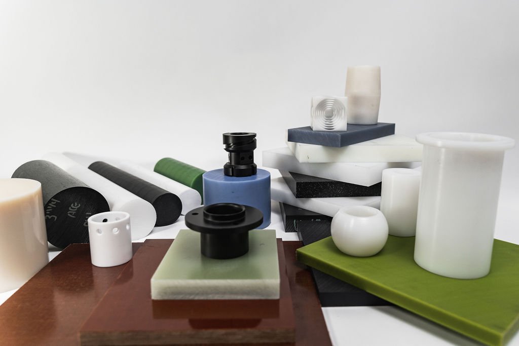 Our Products Rubber, Plastic, Hoses & Foam Dixie Rubber & Plastics