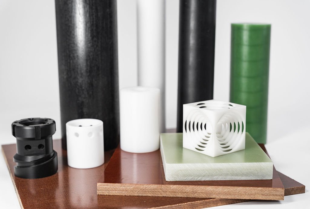 Our Products Rubber, Plastic, Hoses & Foam Dixie Rubber & Plastics