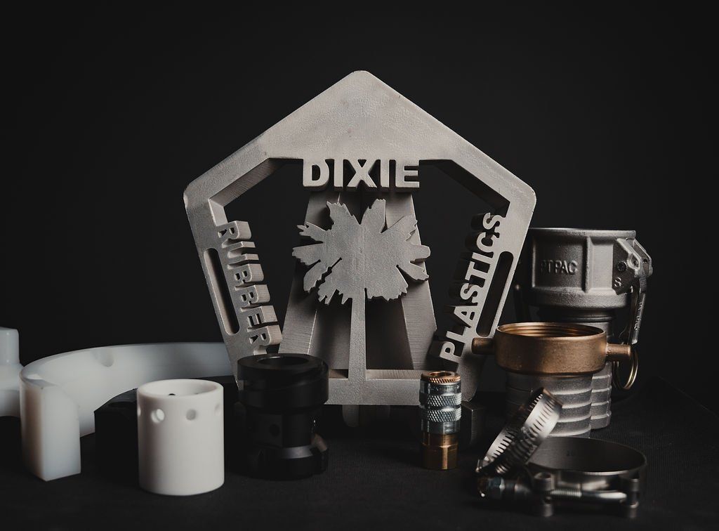 Dixie Rubber & Plastics Inc. - Gallery 13