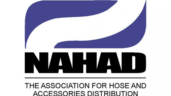 NAHAD logo