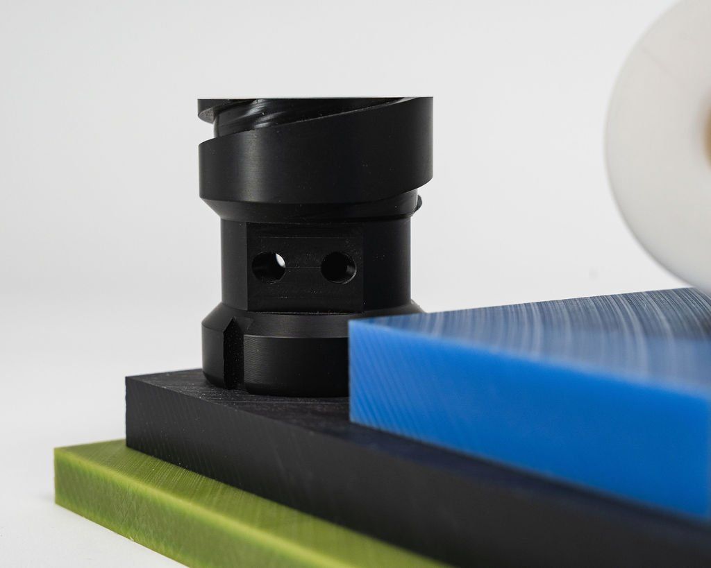 Dixie Rubber & Plastics Inc. - Gallery 36