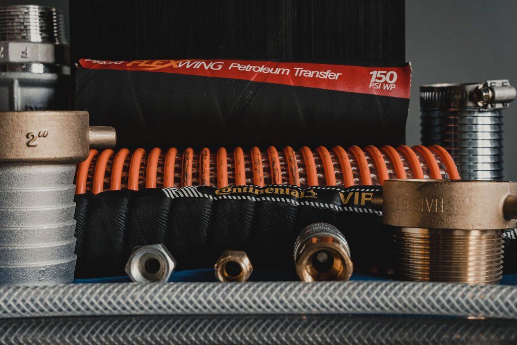 Dixie Rubber & Plastics Inc. - Gallery 48