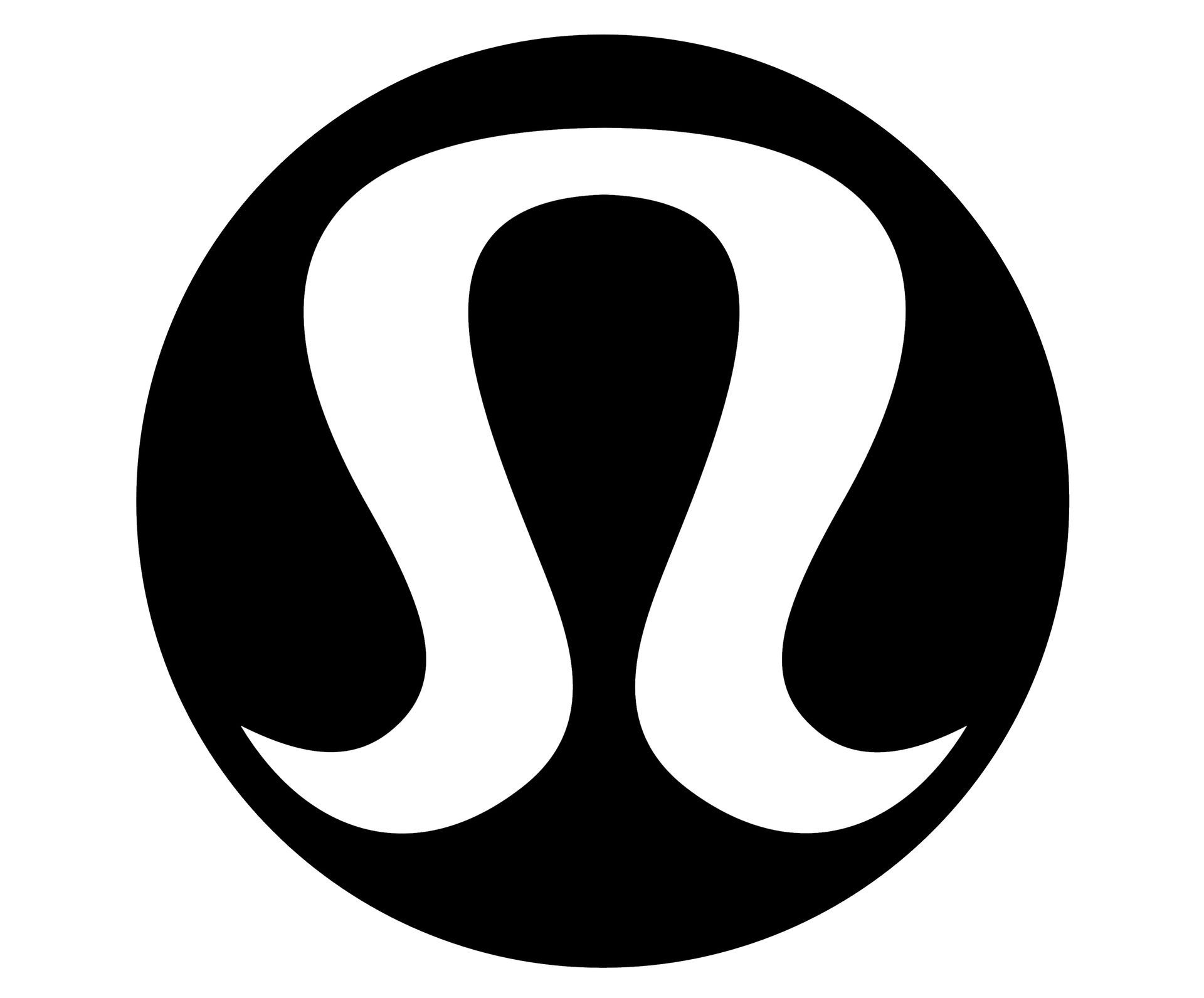 Lululemon logo