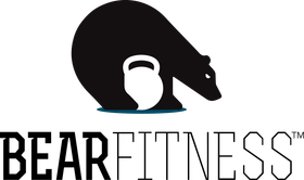 Bear Fitness Logo