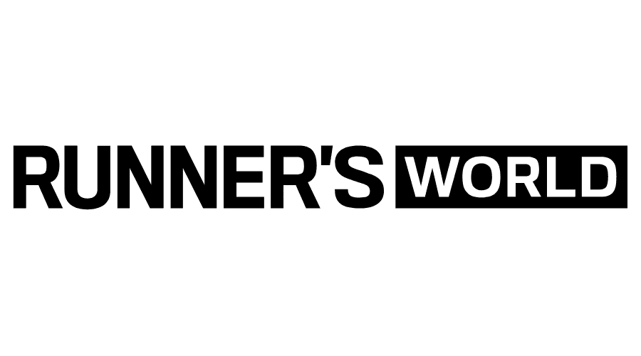 Runners world logo