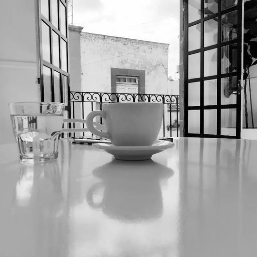 BLANCO CAFE