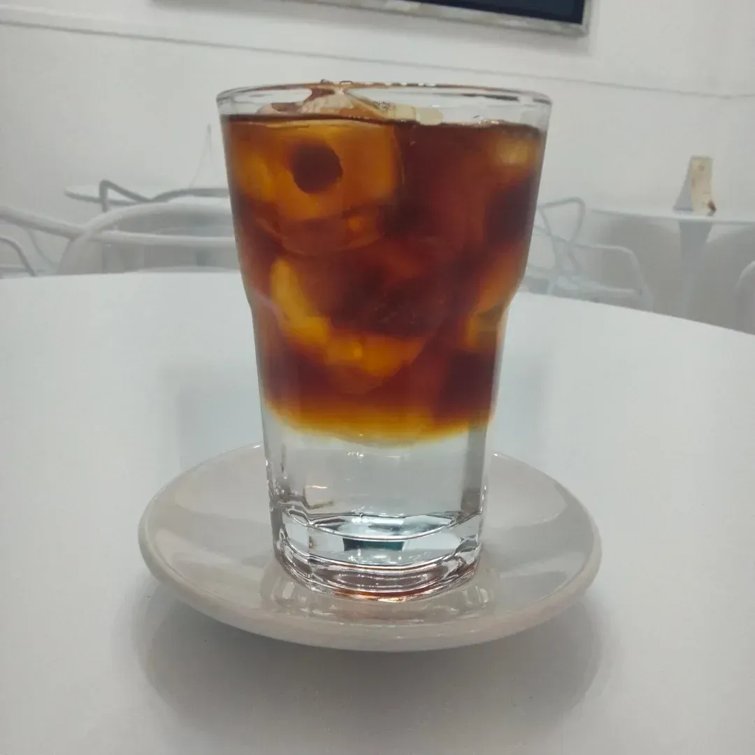 BLANCO CAFE
