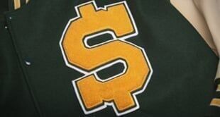 Letter Jacket — Alamogordo, NM — The Winners’ Circle