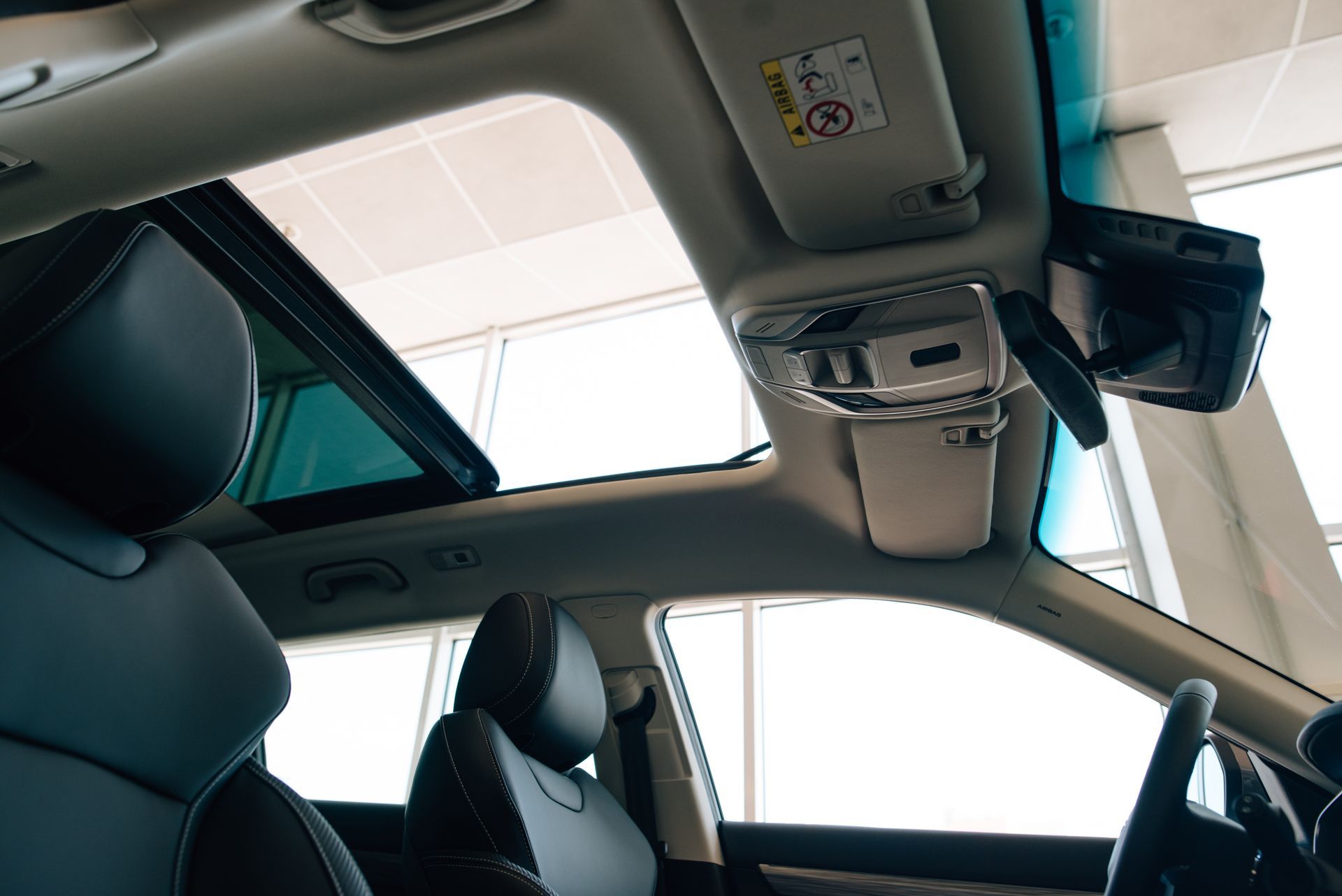 Car Sunroof | Superior Auto Care