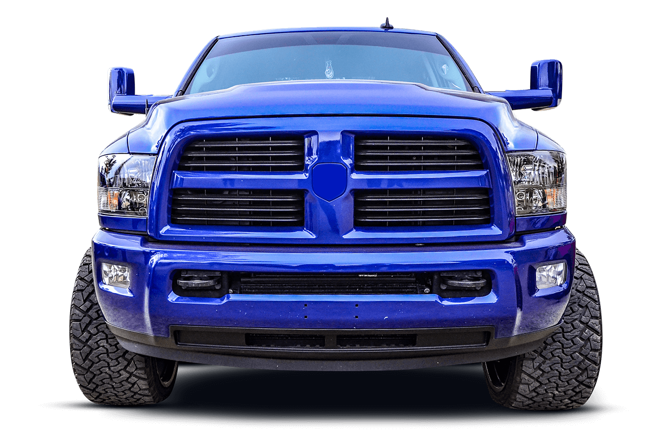 Dodge | Superior Auto Care