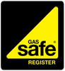 Gas Safe Registered 926168