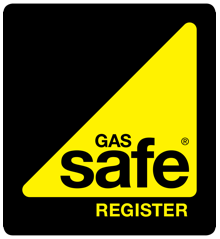 Gas Safe Registered 926168
