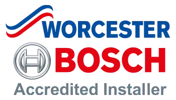 Worcester Bosch accredited installer