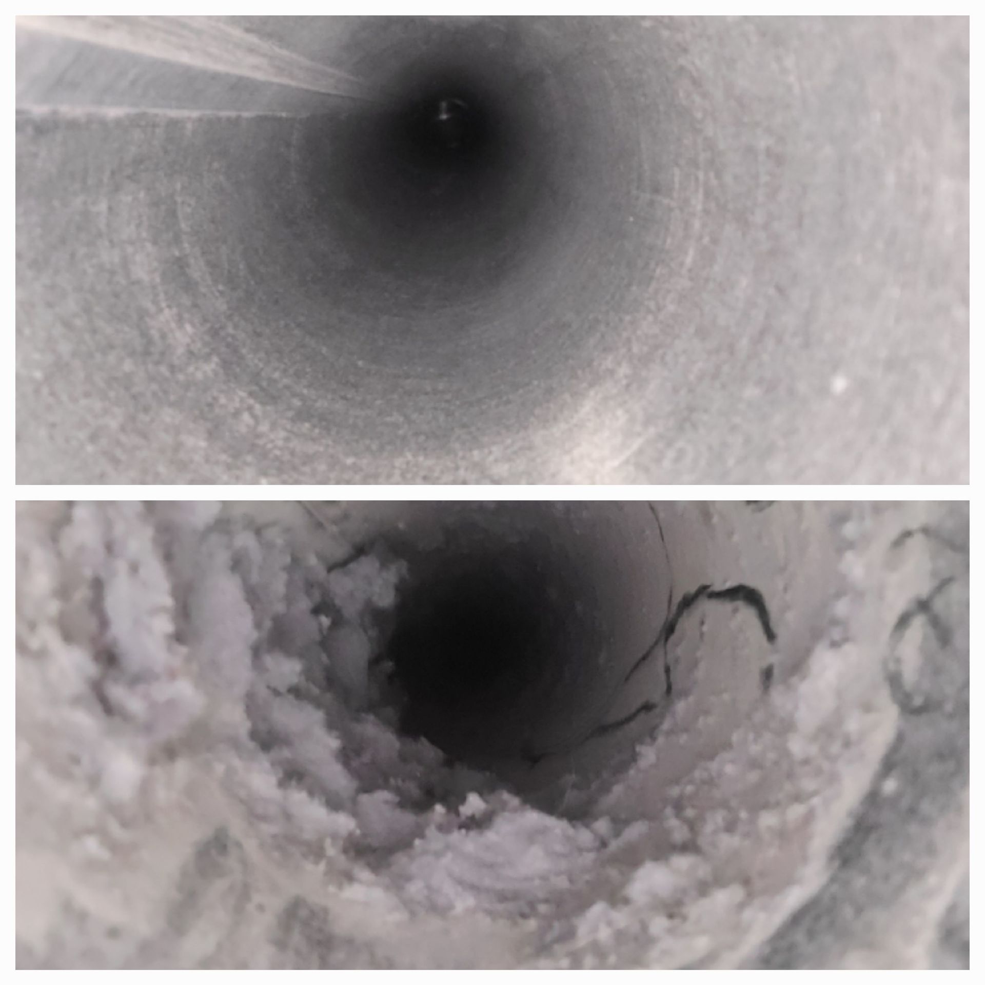 Duct Cleaning Project Glendale, AZ Arizona Vent Cleaners