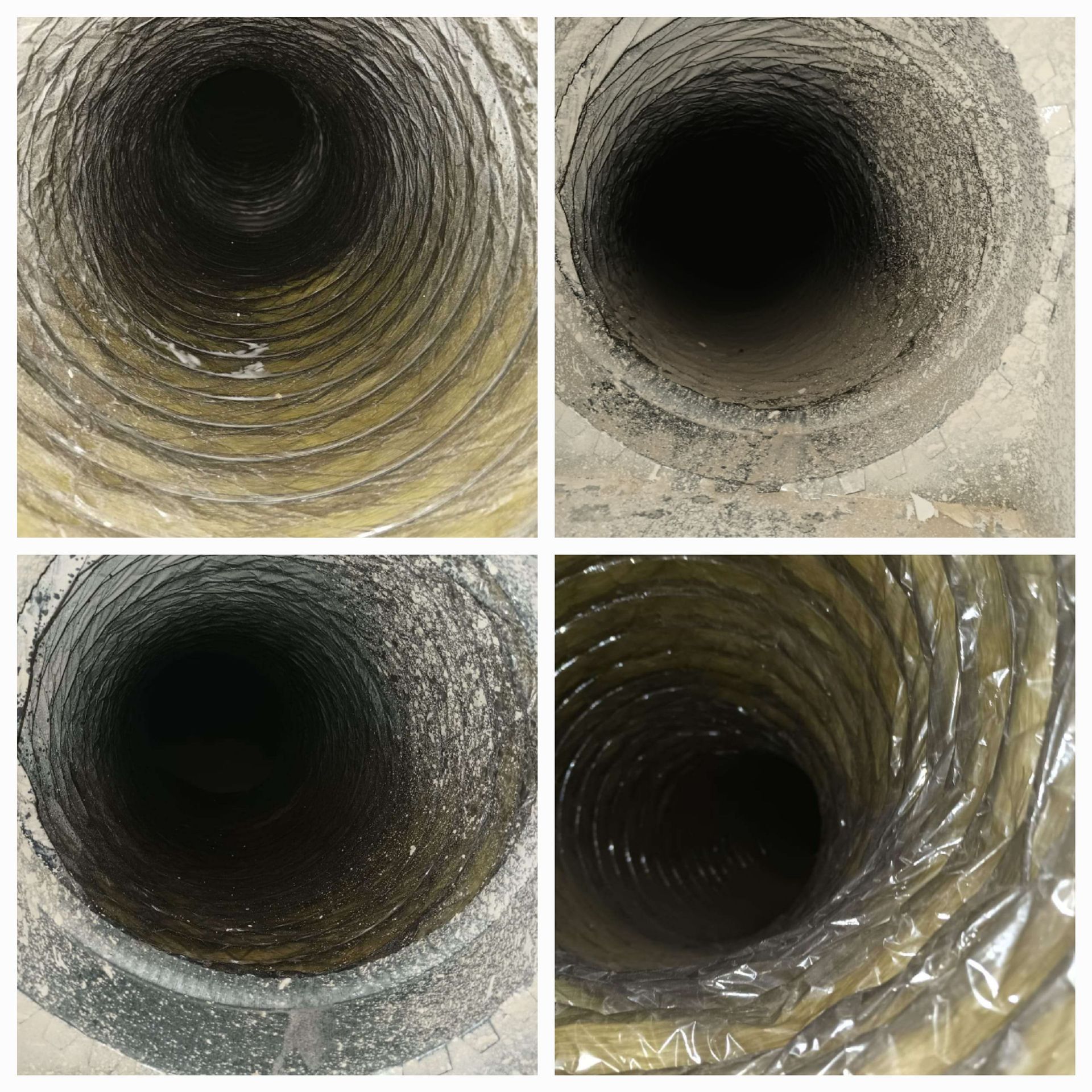 Air Duct Cleaning Glendale, AZ Arizona Vent Cleaners