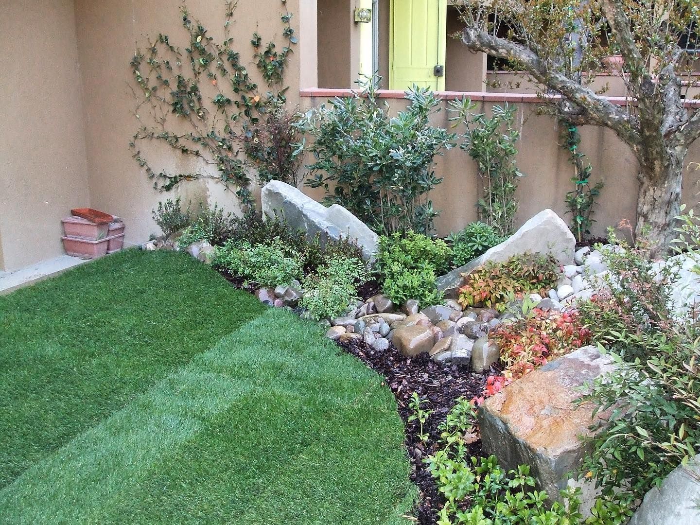 Progettazione giardini