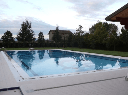 piscine su misura