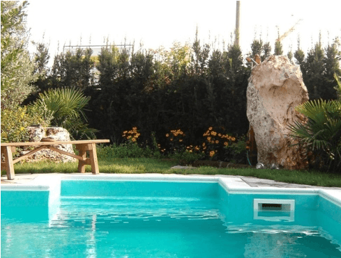 piscine su misura