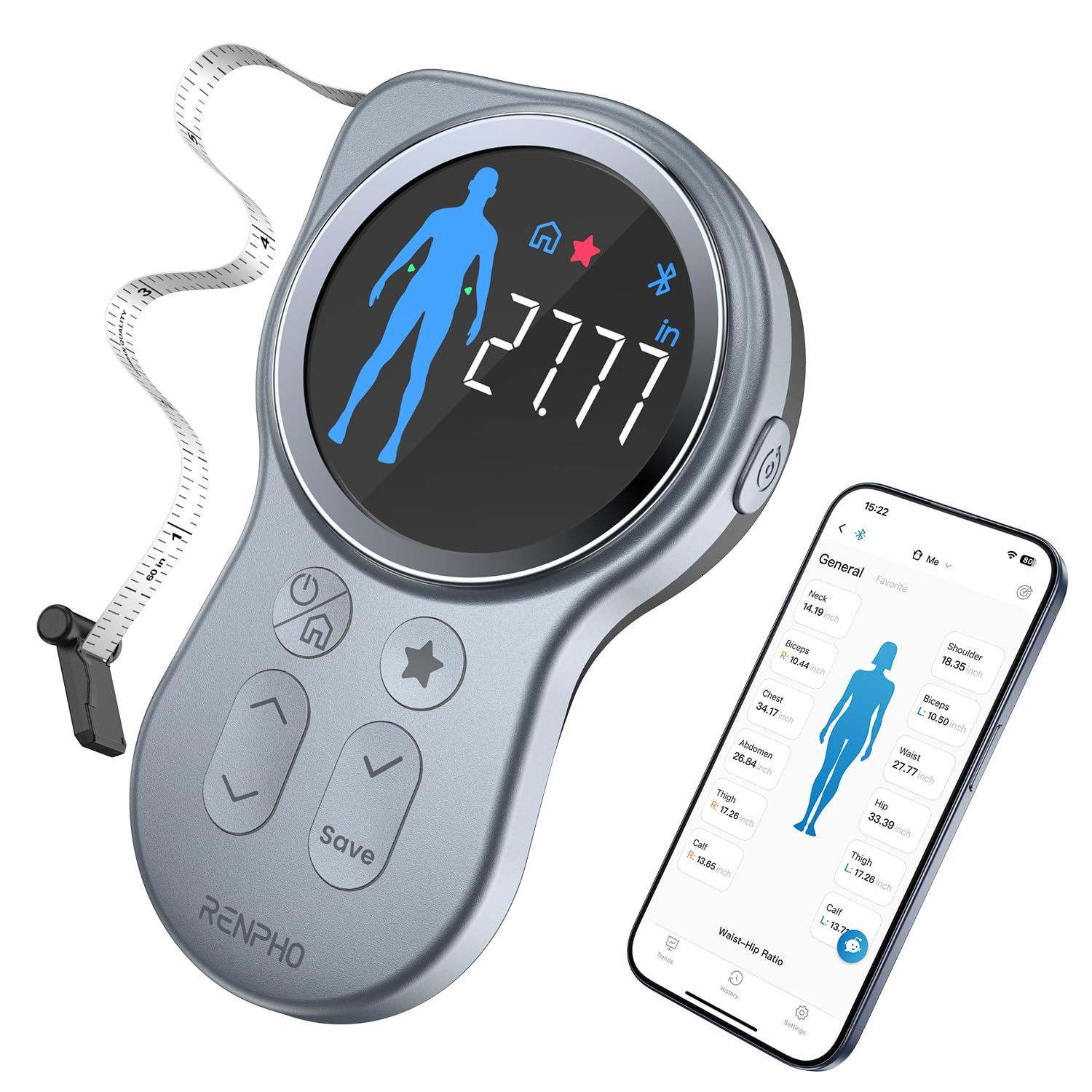 body tape measure
new years resolution
work out
get fit