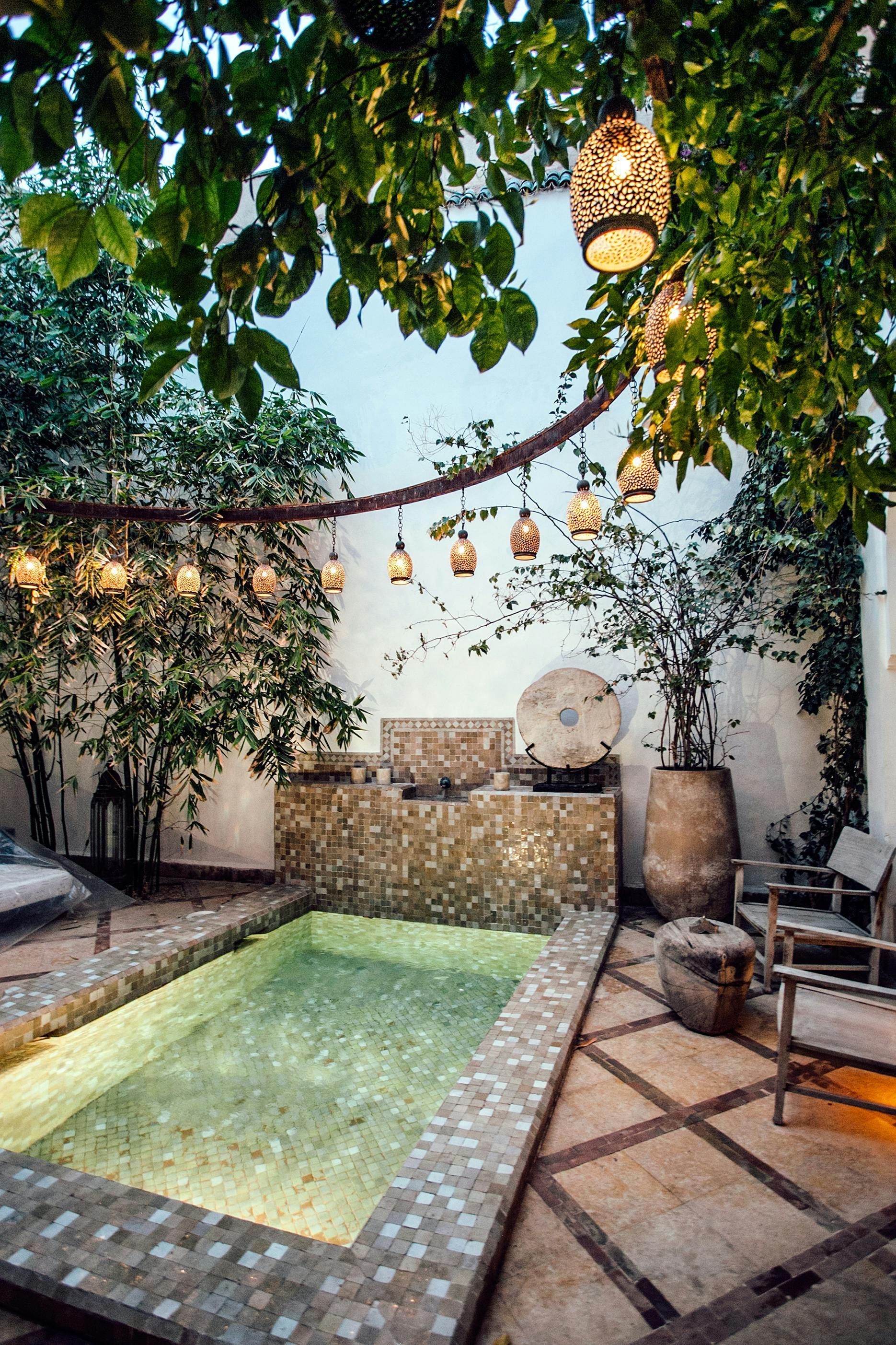 spa photo