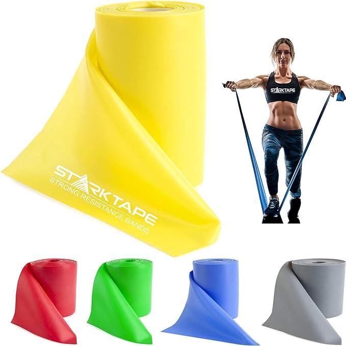 resistance bands
work out
new years resolution
get fit