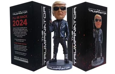 Trumpinator