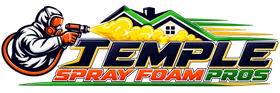 Temple Spray Foam Pros logo