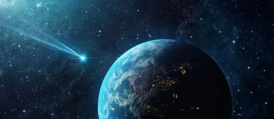 Out of This World! Museum Tests Meteorite Collection Using XRF