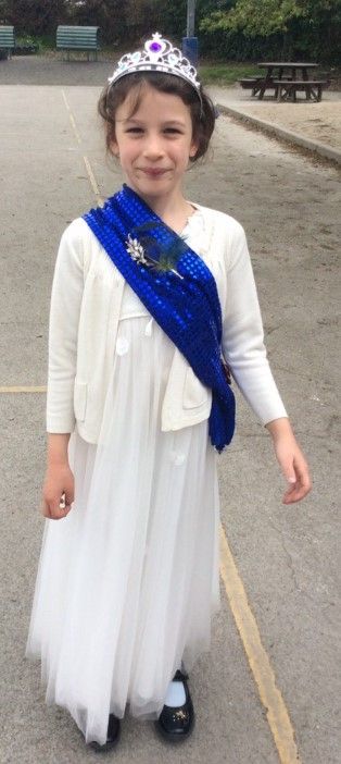 Royal celebrations as schools mark the King's Coronation
