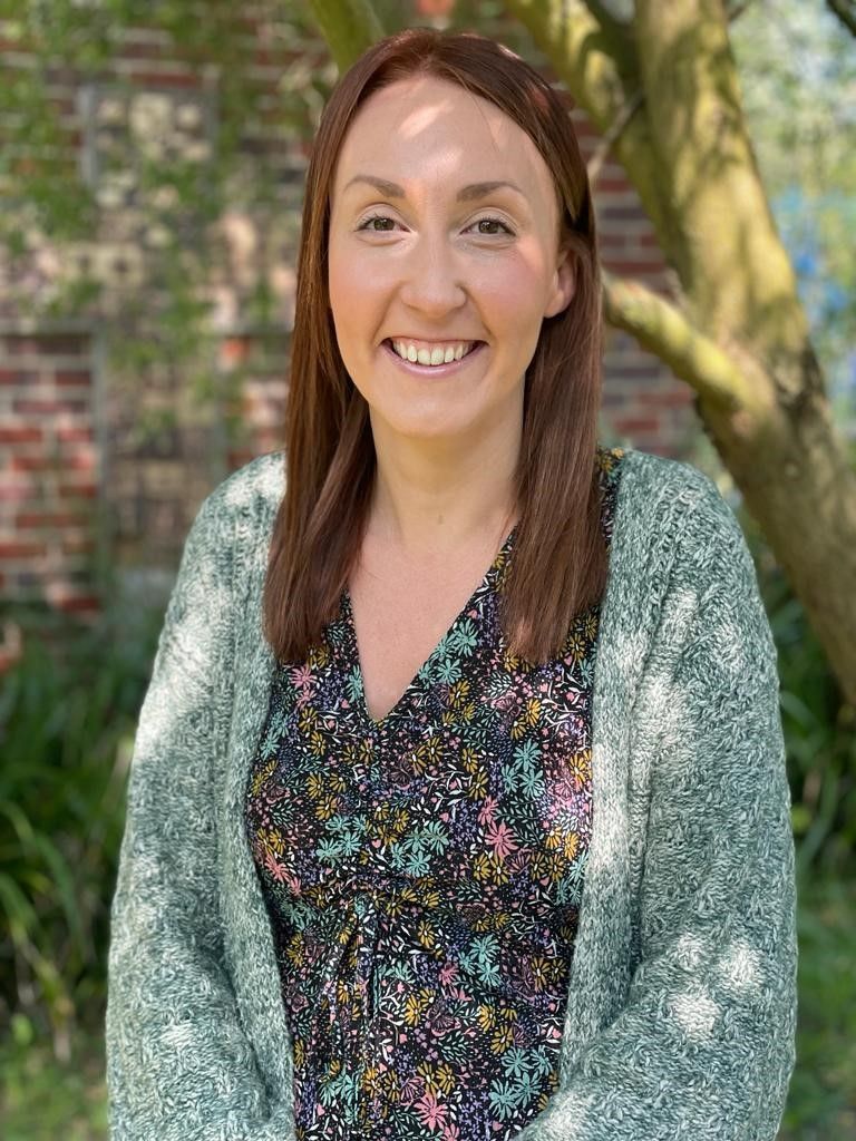 Meet the Headteacher Rachel Clarke at Ely St Mary's Junior School