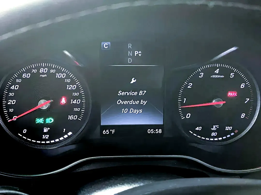 Our Services - German Star Motors