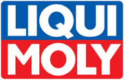 LIQUI MOLY Logo - German Star Motors