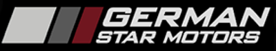 Header Logo - German Star Motors