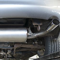 Exhaust Service in Sacramento, CA - German Star Motors