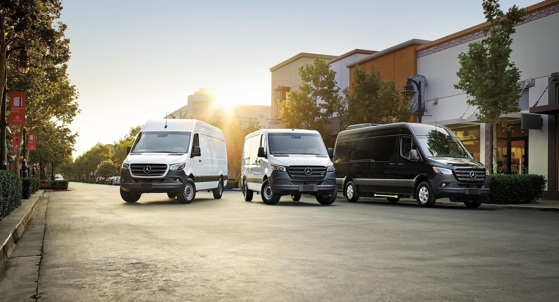 Mercedes Sprinter Repair and Service in Sacramento, CA - German Star Motors