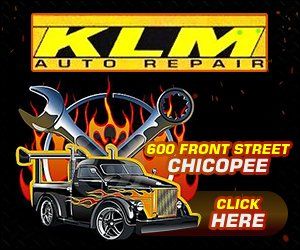 KLM AUTO REPAIR in Chicopee, MA