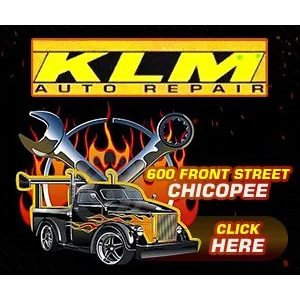 KLM AUTO REPAIR in Chicopee, MA