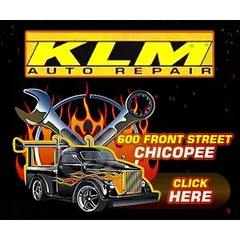 KLM AUTO REPAIR in Chicopee, MA