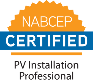 NABCEP Certified NABCEP Certified