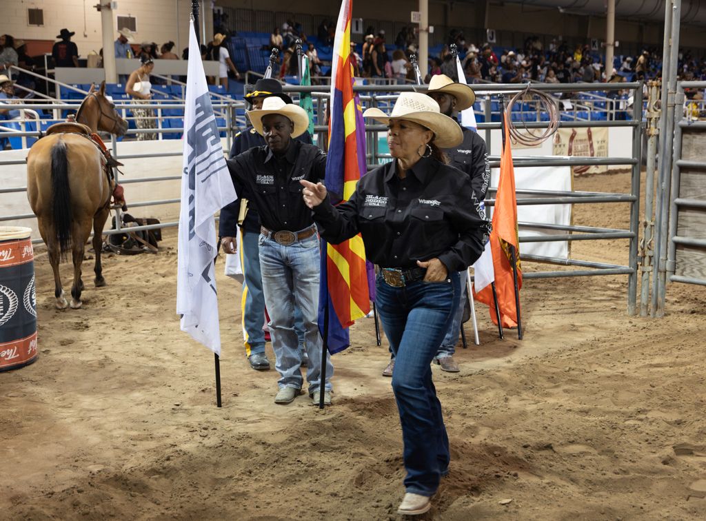 Black Rodeo Dc Black Rodeo USA | About Us