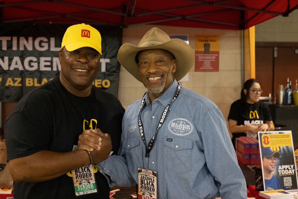 Black Rodeo USA | About Us